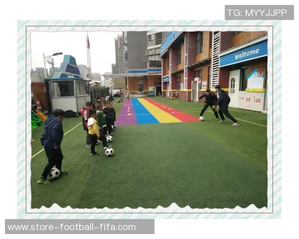 孩子几岁开始学习足球最合适专家建议与家长经验分享