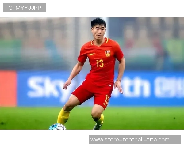 邓涵文在足球赛场上的成长与挑战解析