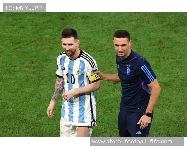 阿根廷足球队教练的战术革新与球队未来发展展望